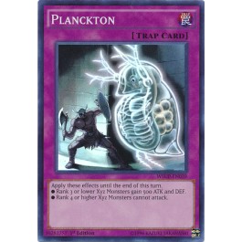 Planckton