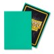 Protectores Mint Matte (100 Und) (Dragon Shield) (Standard)﻿