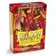 Protectores Rojos Matte (60 Und) (DragonShield) (Small)