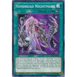 Vendread Nightmare