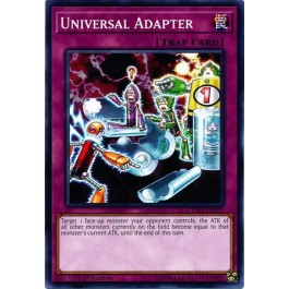 Universal Adapter