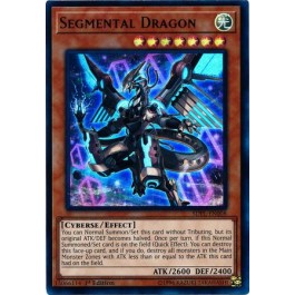 Segmental Dragon