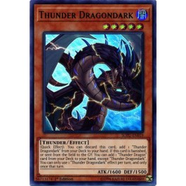 Thunder Dragondark