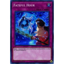 Fateful Hour