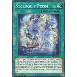 Necroquip Prism