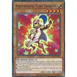 Performapal Turn Trooper