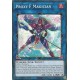 Proxy F Magician