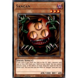 Sangan