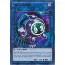 Linkuriboh