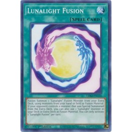 Lunalight Fusion