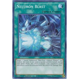 Neutron Blast