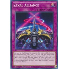 Zexal Alliance