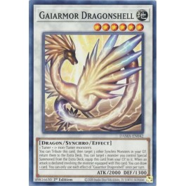 Gaiarmor Dragonshell