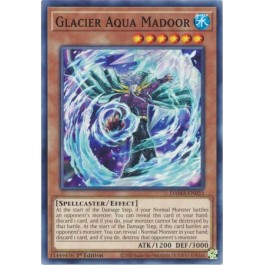 Glacier Aqua Madoor