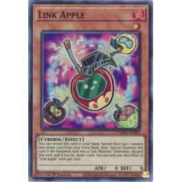 Link Apple