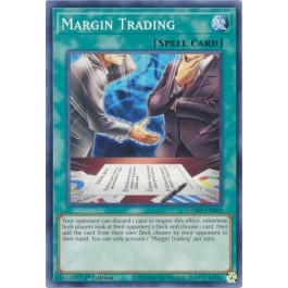 Margin Trading