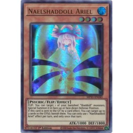 Naelshaddoll Ariel