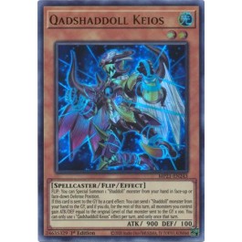 Qadshaddoll Keios