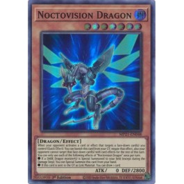 Noctovision Dragon