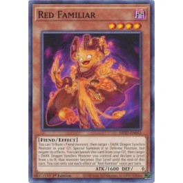 Red Familiar