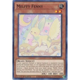 Melffy Fenny