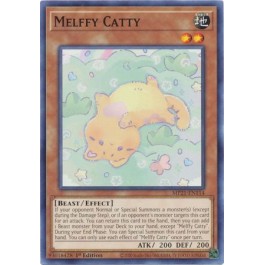 Melffy Catty