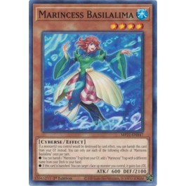 Marincess Basilalima