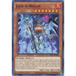 Jack-o-Bolan