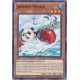 Jabbing Panda