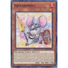 Squeaknight