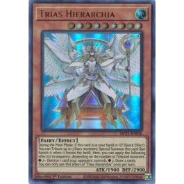 Trias Hierarchia