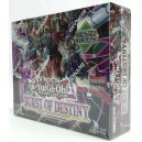 Burst of Destiny Booster Box