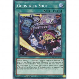 Ghostrick Shot