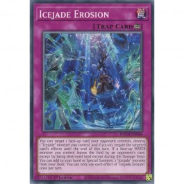 Icejade Erosion