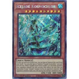 Icejade Kosmochlor