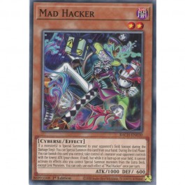 Mad Hacker