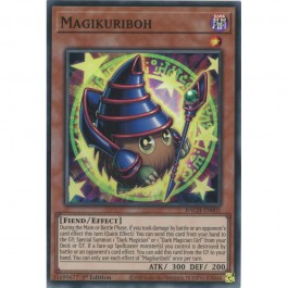 Magikuriboh