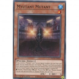 Myutant Mutant