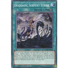 Ogdoadic Serpent Strike