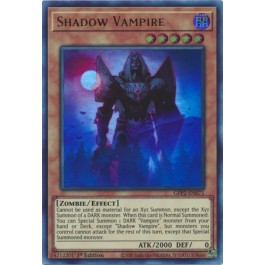 Shadow Vampire