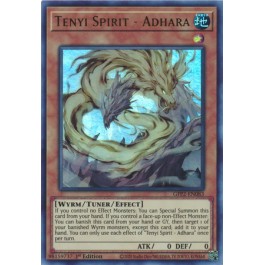 Tenyi Spirit - Adhara