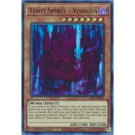 Tenyi Spirit - Vishuda