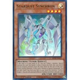 Stardust Synchron