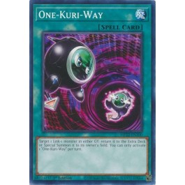 One-Kuri-Way