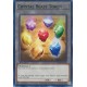 Crystal Beast Token