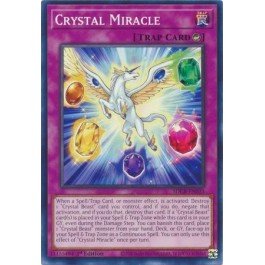 Crystal Miracle