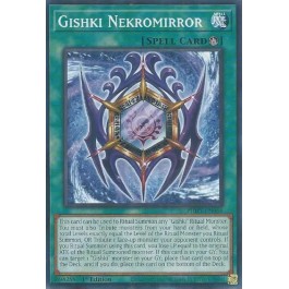 Gishki Nekromirror