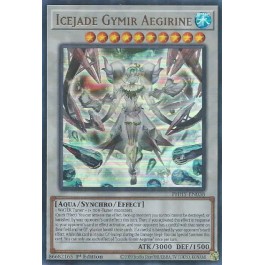 Icejade Gymir Aegirine