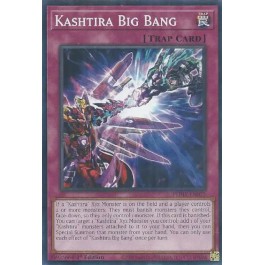 Kashtira Big Bang