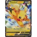 Pikachu V